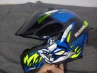 Full Face Vega Helmet