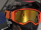 Helmet