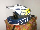 Helmet Fox V1