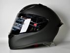 Helmet Vega Black Visor