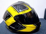 helmet yohe brand