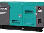 Heman 20kw Diesel Generator