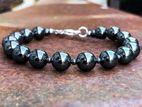 Hematite bracelets