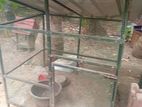 Hen cage