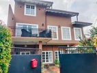 Hendala ,Wattaala Luxury European-Style House for Sale