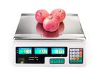 Henf 88lb 40 Kg Digital Price Weighting Scale