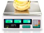 40 Kg Digital Price Weighting Scale