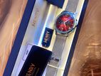 Henry London Chancery 41mm