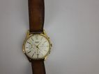 Henry London Chronograph