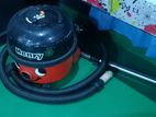 Henry Vacuum Cleaner