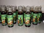 Herbal Hair Oil