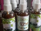 Herbal Rabbit Hair Oil