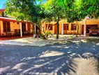Anuradhapura Bungalow for Short Term Rent