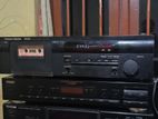 Herman Kardon Cassette Deck