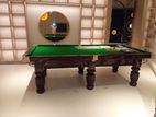 Herman Lewis - Prince Pool Table