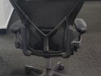 Herman Miller Aeron Chair – Used Excellent Condition