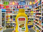 Herman Mustard Sauce 226g