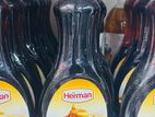Herman Pan Cake Syrup