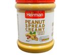 Herman Peanut Butter 340g