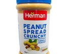 Herman Peanut Butter 510g