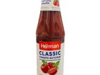 Herman Tomato Ketchup