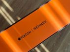 Hermes Apple Watch