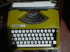 HERMES Baby portable typewriter