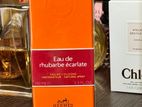 Hermes Eau de Rhubarbe Écarlate Perfume