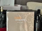 Hermès Terre d’Hermès Perfume