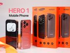 Hero 1 Phone (New)