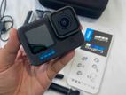 Hero 10 GoPro