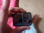 Hero 10 Action Camera