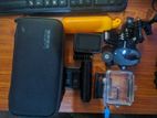 Hero 11 GoPro With Accessories