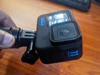 Hero 11 GoPro With Accessories