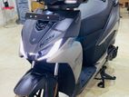 Hero 125 CC 2025