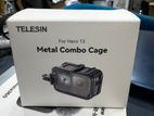 Hero 13 Metal Combo Cage