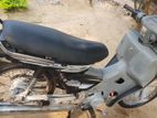 Honda Street 100 2003