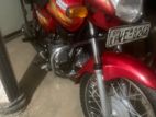 Hero HF Deluxe 2009