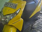 Honda Dio 2015