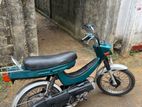 Hero Puch 2009