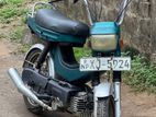 Hero Puch 2018
