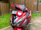 Hero 2018