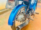 Hero 48cc 2013