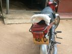 Hero 48 Cc Moped 1988