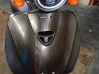 Honda Today 48cc 2023