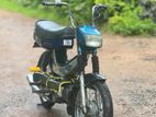 Hero Puch 49cc 2014