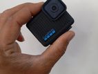 HERO 4K GOPRO CAMERA