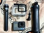 GoPro Hero 6