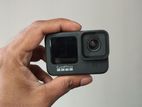 Gopro Hero 9 Camera