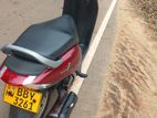 Honda Activa 2014